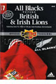 British & Irish Lions New Zealand Tour 2005